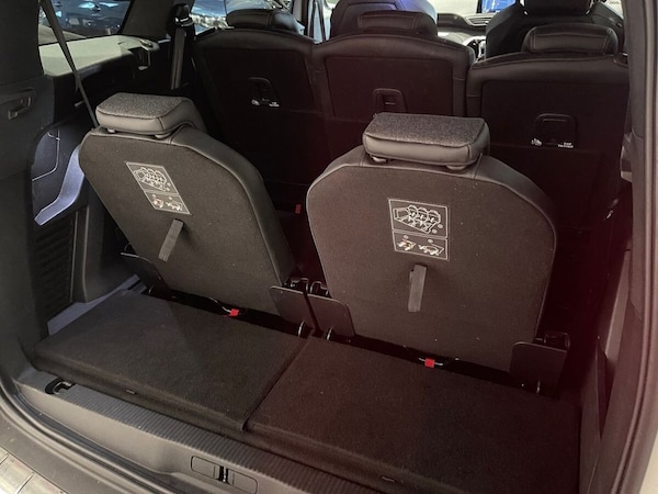 Used Peugeot 5008 2019 for sale - 76245184: Photo 31
