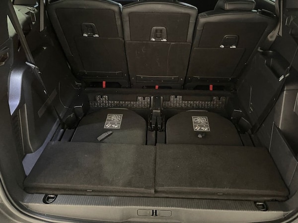 Used Peugeot 5008 2019 for sale - 76245184: Photo 32