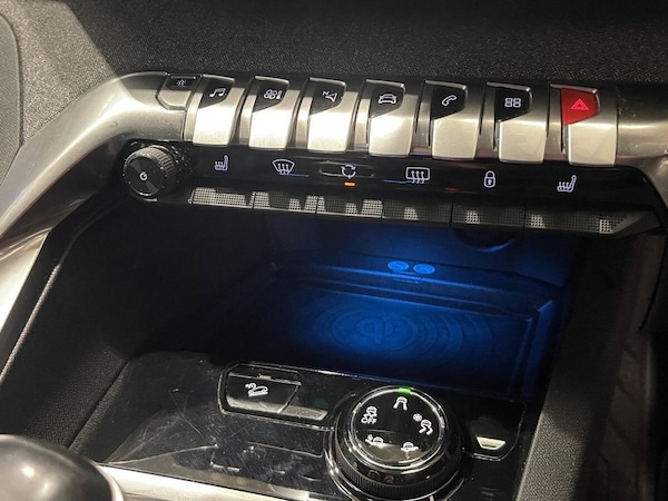 Used Peugeot 5008 2019 for sale - 76245184: Photo 34