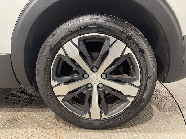 Used Peugeot 5008 2019 for sale - 76245184: Photo 35