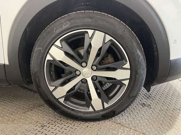 Used Peugeot 5008 2019 for sale - 76245184: Photo 37
