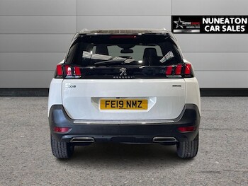 Used Peugeot 5008 2019 for sale - 76245184: Photo 4
