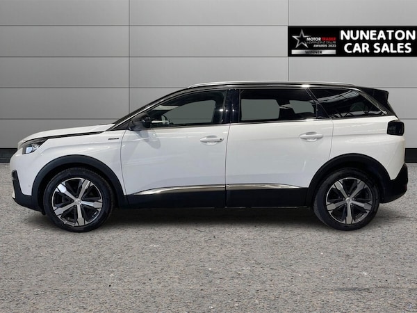 Used Peugeot 5008 2019 for sale - 76245184: Photo 6