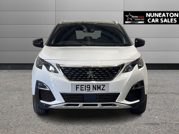 Used Peugeot 5008 2019 for sale - 76245184: Photo 8