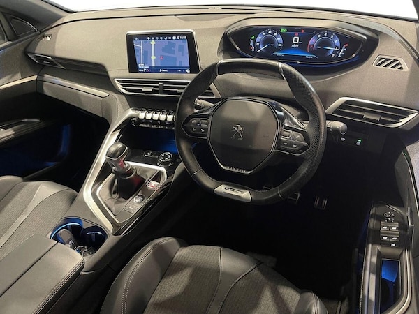 Used Peugeot 5008 2019 for sale - 76245184: Photo 9