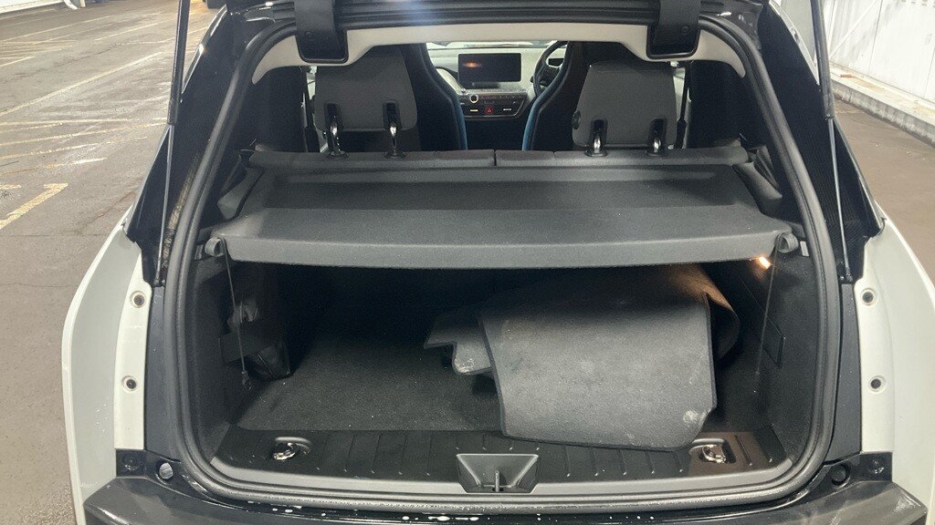 Used BMW i3 2021 for sale - 77332923: Photo 12