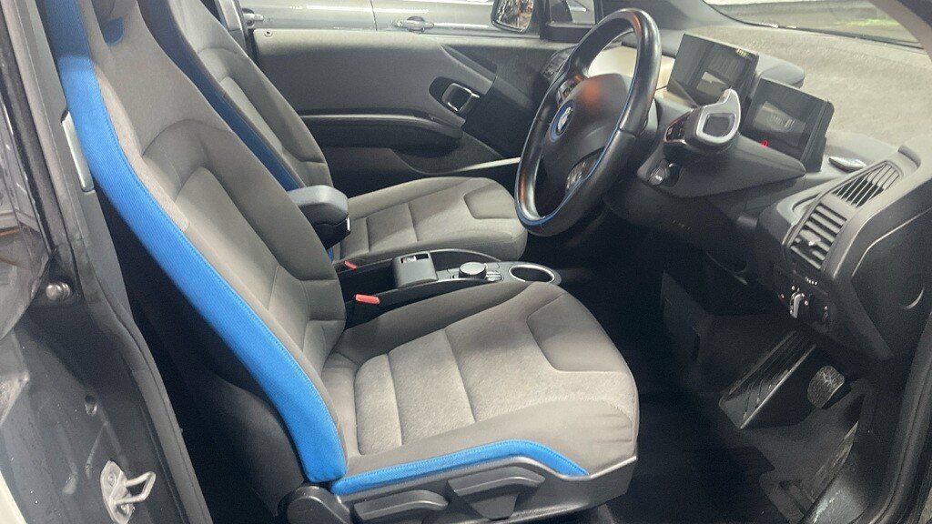 Used BMW i3 2021 for sale - 77332923: Photo 15