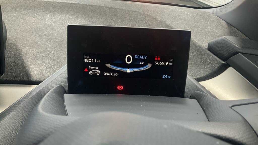 Used BMW i3 2021 for sale - 77332923: Photo 16