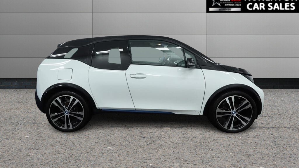 Used BMW i3 2021 for sale - 77332923: Photo 2