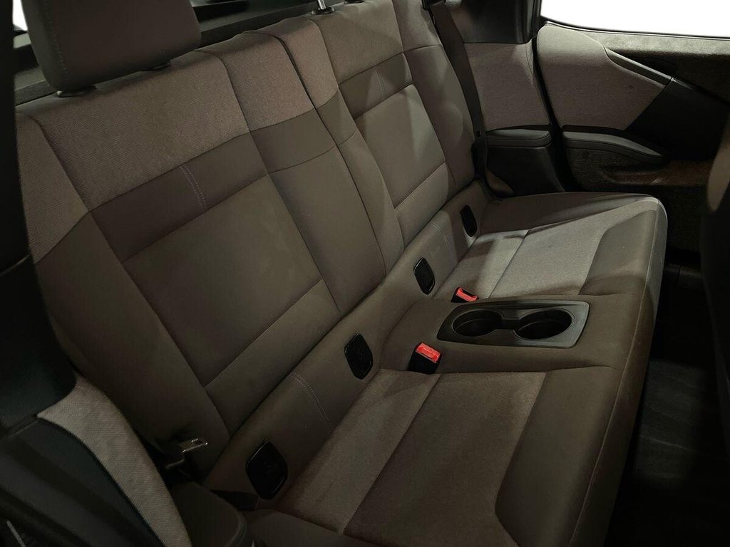 Used BMW i3 2021 for sale - 77332923: Photo 22