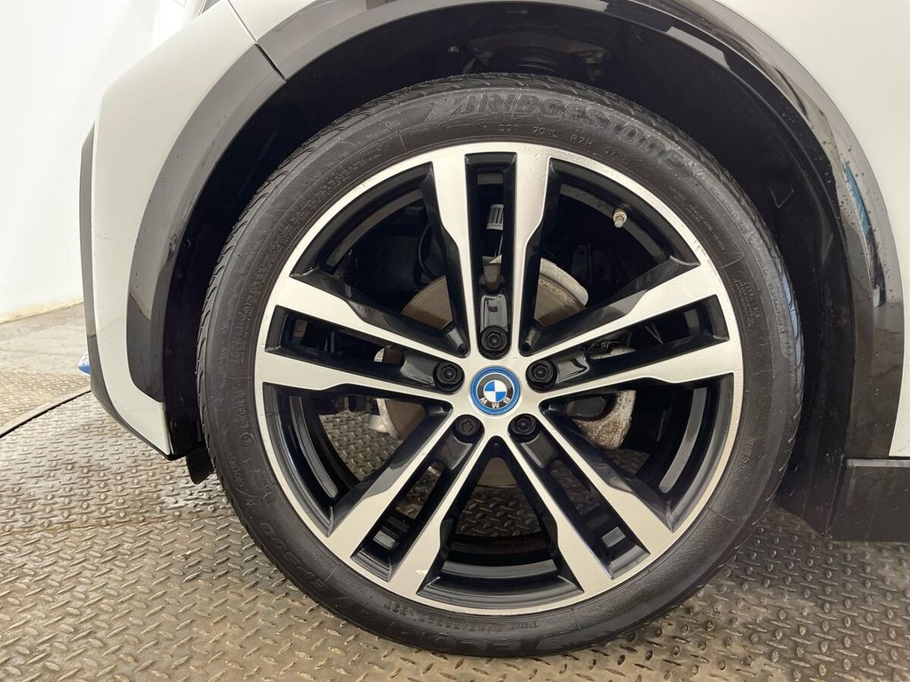 Used BMW i3 2021 for sale - 77332923: Photo 24