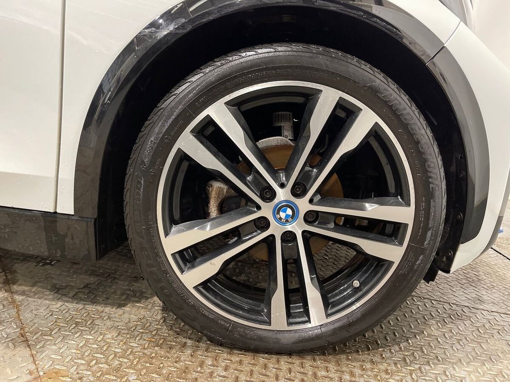 Used BMW i3 2021 for sale - 77332923: Photo 25