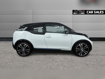 Used BMW i3 2021 for sale - 77332923: Photo