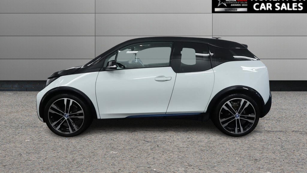 Used BMW i3 2021 for sale - 77332923: Photo 5