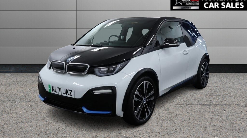 Used BMW i3 2021 for sale - 77332923: Photo 6