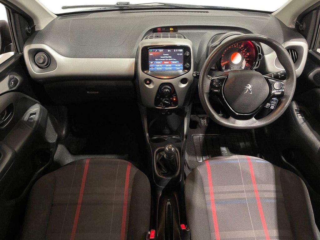 Used Peugeot 108 2016 for sale - 77031074: Photo 10
