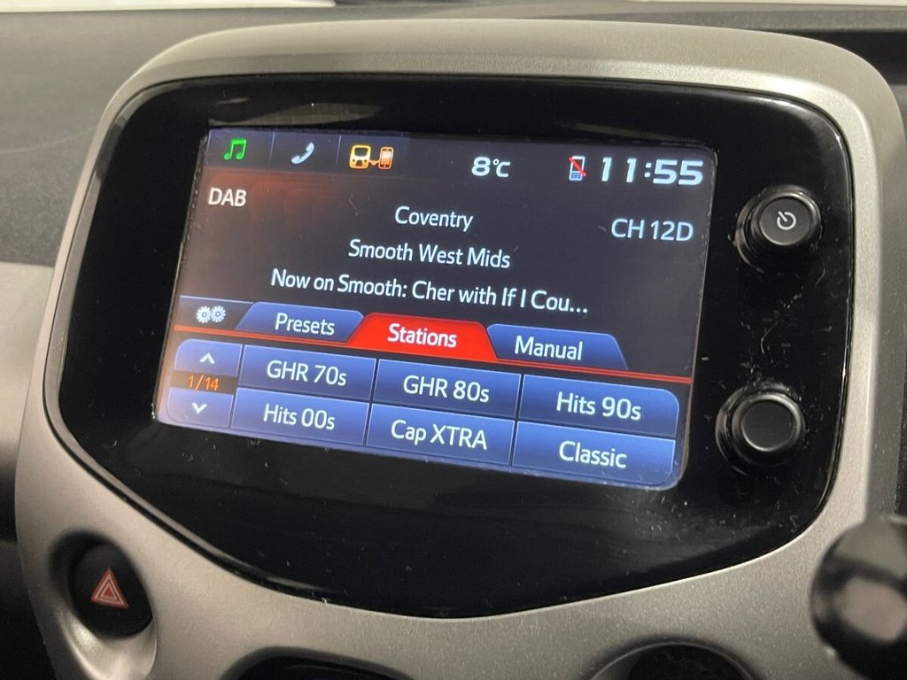 Used Peugeot 108 2016 for sale - 77031074: Photo 11