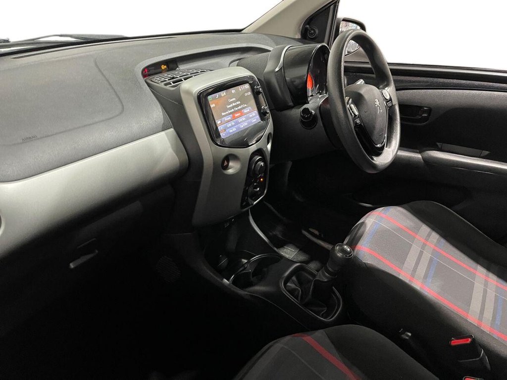 Used Peugeot 108 2016 for sale - 77031074: Photo 14