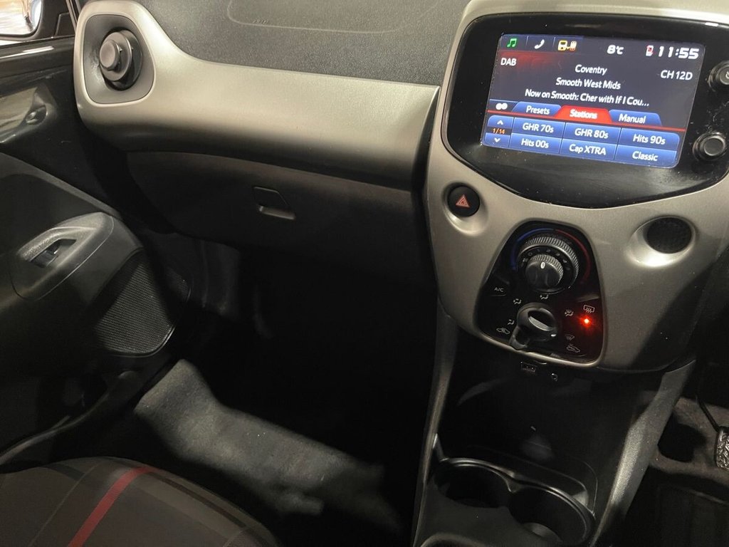 Used Peugeot 108 2016 for sale - 77031074: Photo 16