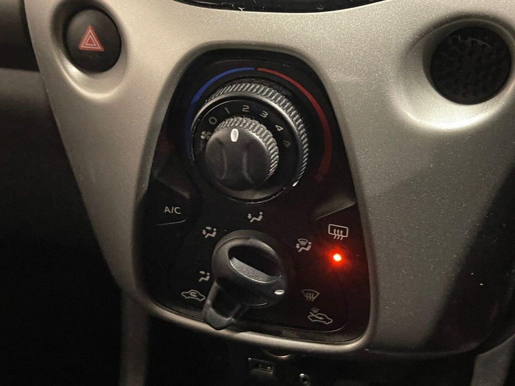 Used Peugeot 108 2016 for sale - 77031074: Photo 17