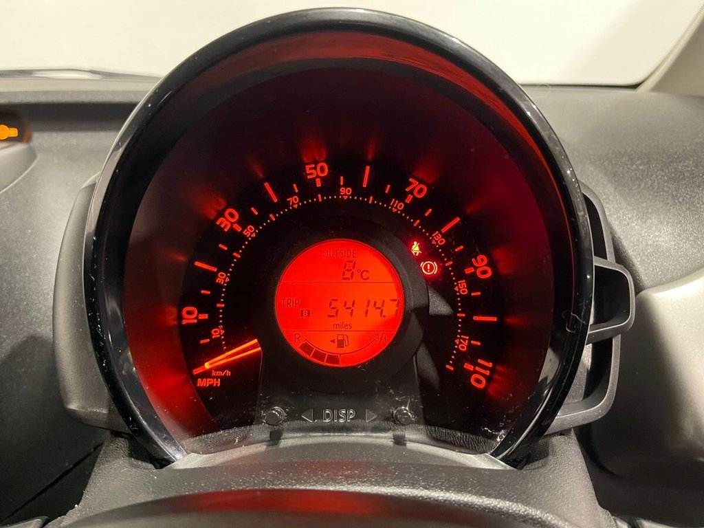 Used Peugeot 108 2016 for sale - 77031074: Photo 21