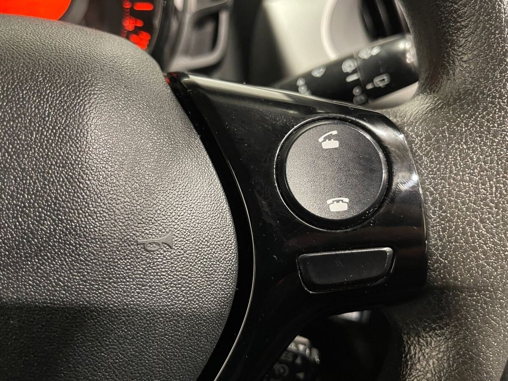 Used Peugeot 108 2016 for sale - 77031074: Photo 23