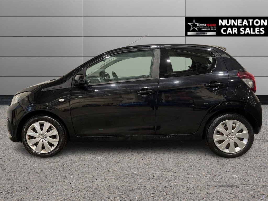 Used Peugeot 108 2016 for sale - 77031074: Photo 6