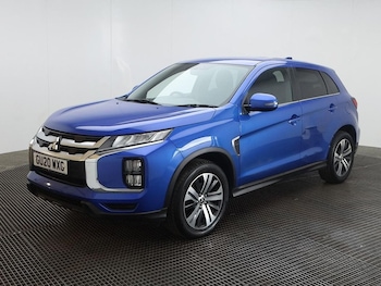 Used Mitsubishi ASX 2020 for sale - 76009251: Photo 2
