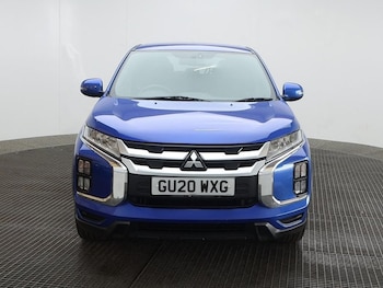 Used Mitsubishi ASX 2020 for sale - 76009251: Photo 3