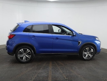 Used Mitsubishi ASX 2020 for sale - 76009251: Photo 4