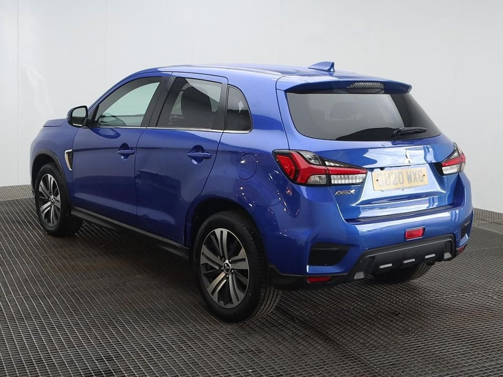 Used Mitsubishi ASX 2020 for sale - 76009251: Photo 7
