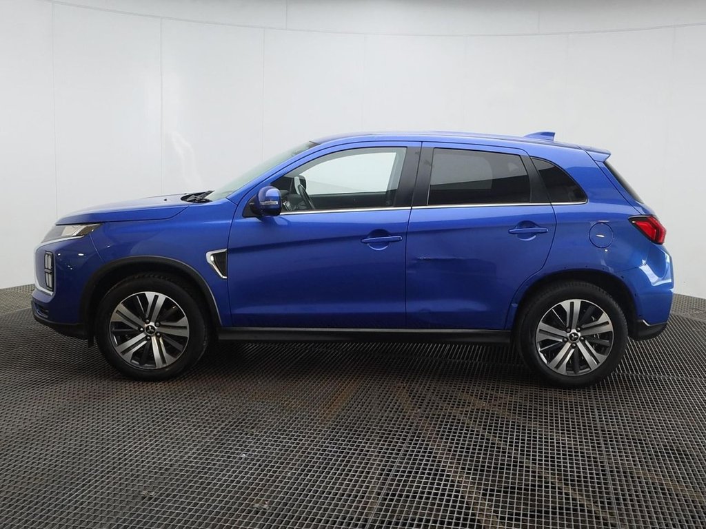 Used Mitsubishi ASX 2020 for sale - 76009251: Photo 8