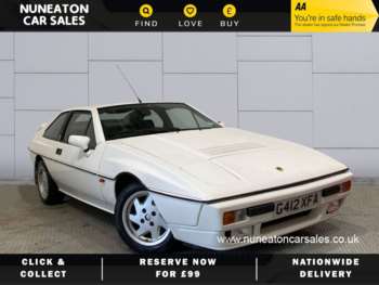 1989 (12) - 2.2 EXCEL 2d 160 BHP 2-Door