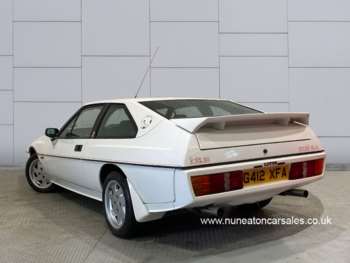 Used Lotus Eclat 1989 for sale - 70910379: Photo