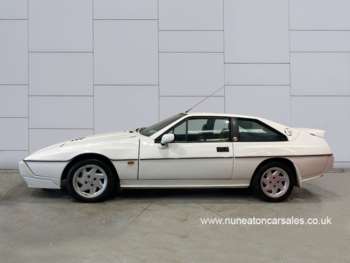 Used Lotus Eclat 1989 for sale - 70910379: Photo