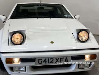 Used Lotus Eclat 1989 for sale - 70910379: Photo