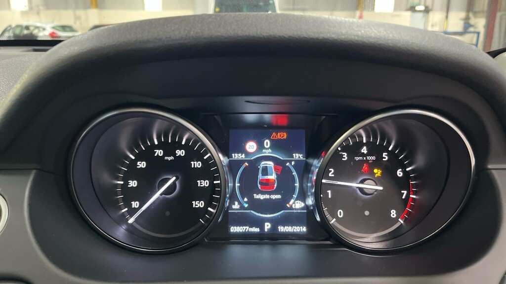 Used Land Rover Discovery Sport 2019 for sale - 77891296: Photo 10