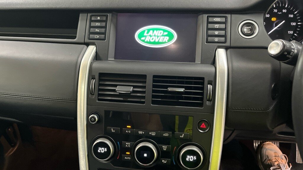 Used Land Rover Discovery Sport 2019 for sale - 77891296: Photo 11