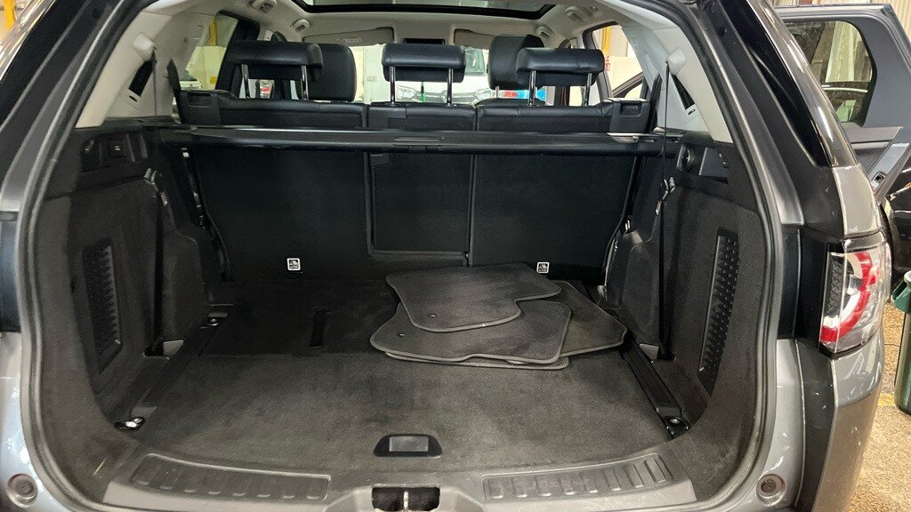 Used Land Rover Discovery Sport 2019 for sale - 77891296: Photo 7