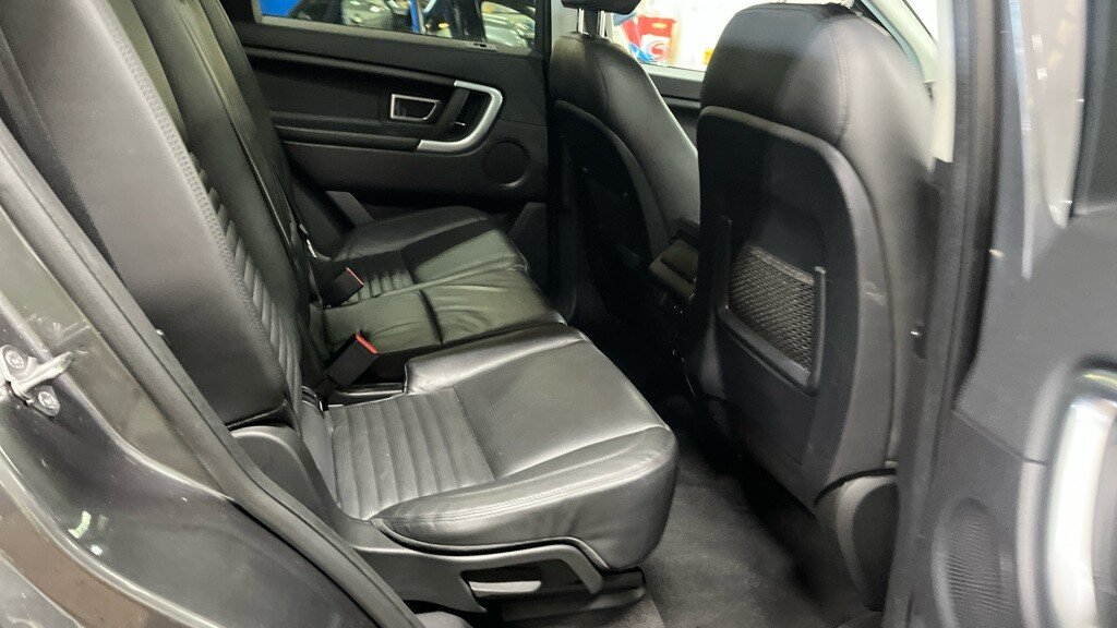 Used Land Rover Discovery Sport 2019 for sale - 77891296: Photo 8