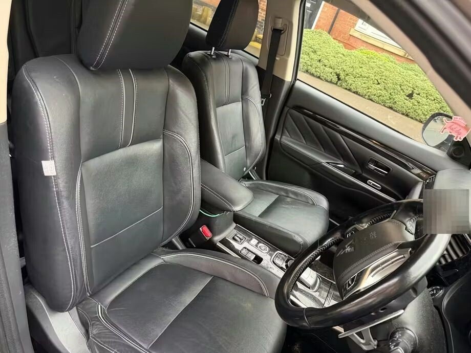 Used Mitsubishi Outlander 2018 for sale - 77437024: Photo 11