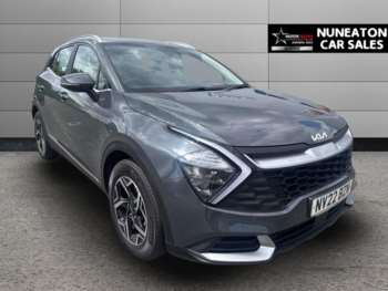 2022 (22) - 1.6 T-GDi 2 SUV 5dr Petrol Manual Euro 6 (s/s) (148 bhp)