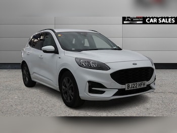 Used Ford Kuga 2022 for sale - 78931074: Photo