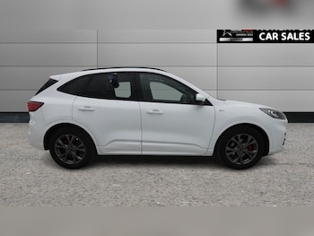 Used Ford Kuga 2022 for sale - 78931074: Photo