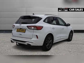 Used Ford Kuga 2022 for sale - 78931074: Photo