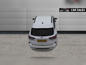 Used Ford Kuga 2022 for sale - 78931074: Photo