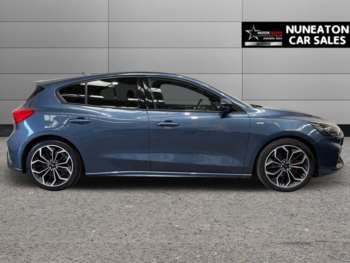 Used Ford Focus 2019 for sale - 75264673: Photo