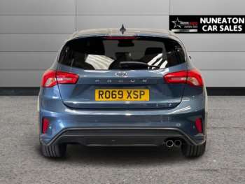 Used Ford Focus 2019 for sale - 75264673: Photo