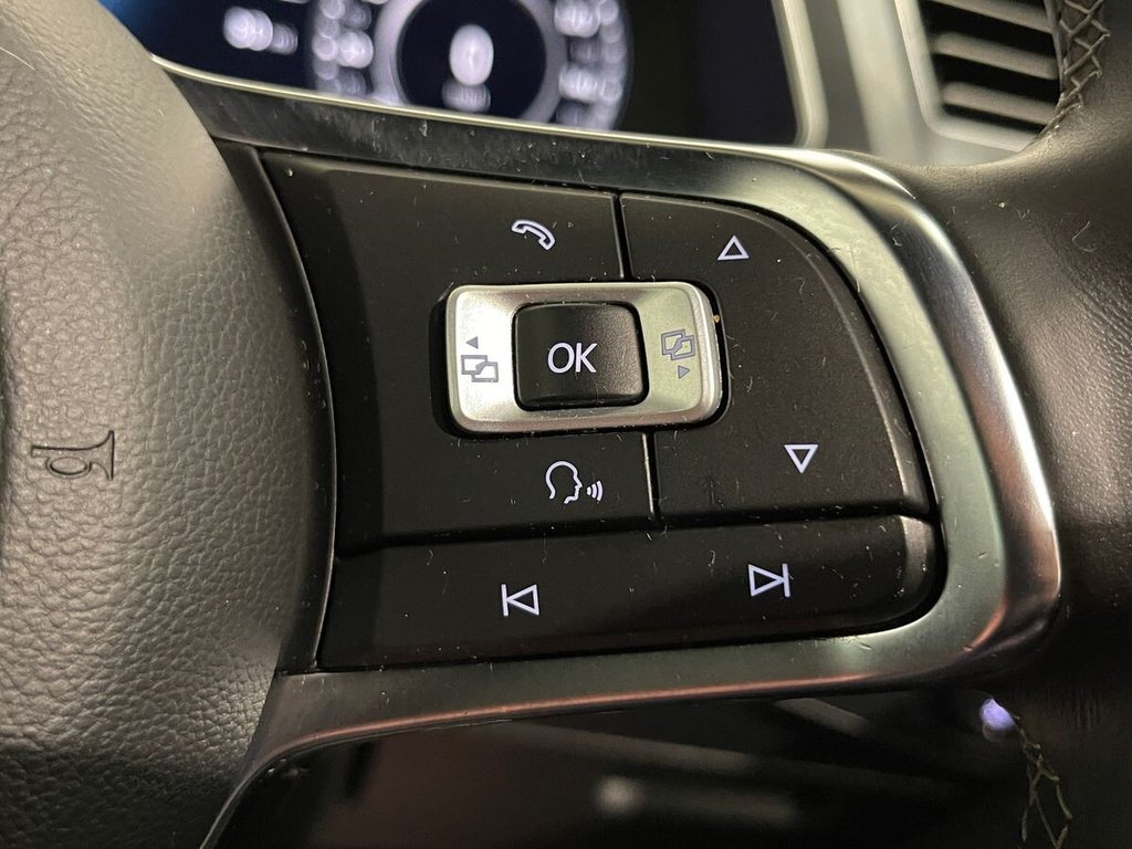 Used Volkswagen Tiguan 2017 for sale - 77088965: Photo 25