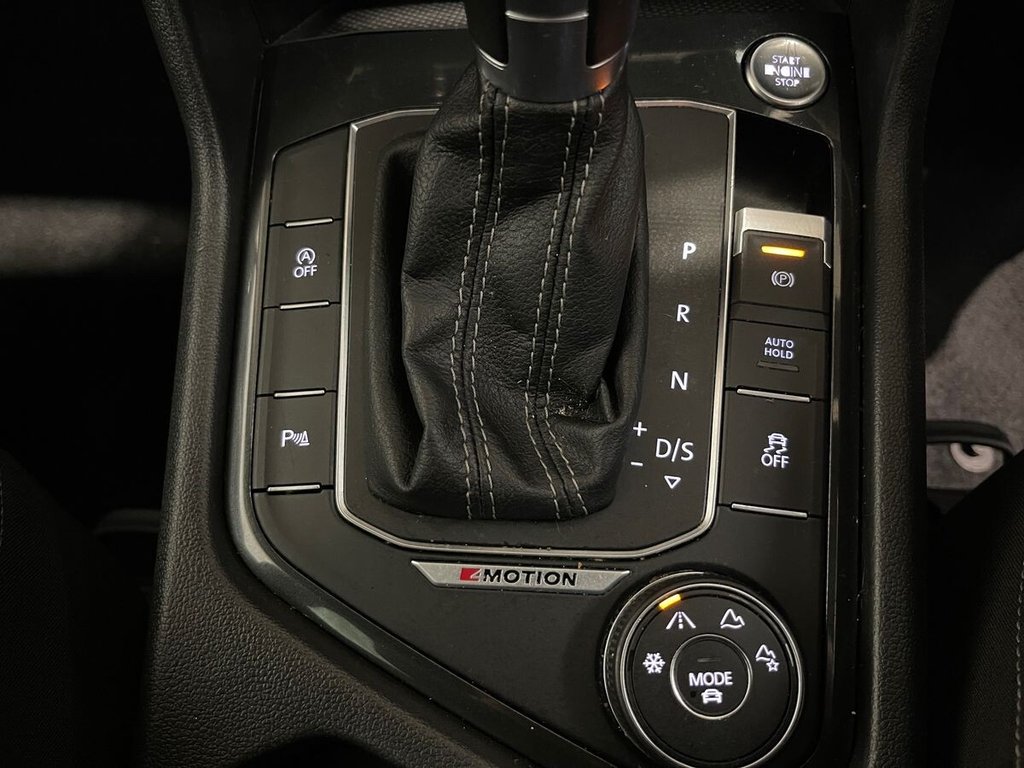 Used Volkswagen Tiguan 2017 for sale - 77088965: Photo 36